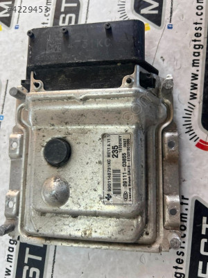 Kia Rio IV Motor Beyni 39111-03855 ME17.9.11.1