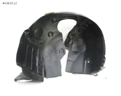 ÖN ÇAMURLUK DAVLUMBAZI ( HB ) SAĞ A3 2013- SIFIR 8V0821172