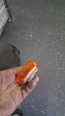 Honda Vtec Çamurluk Sinyali