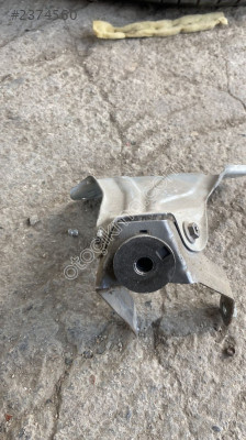 1K1858765 vw passat b6 göğüs bağlantı demiri