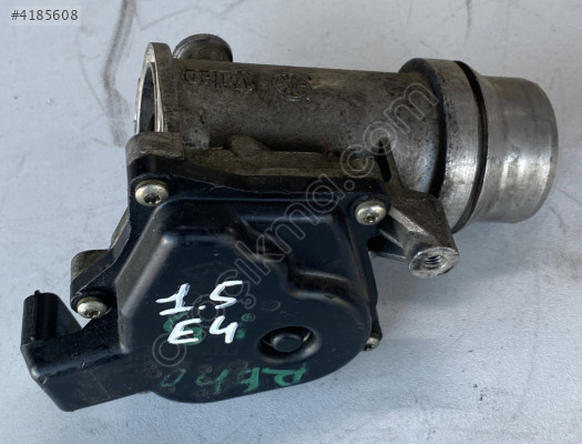 renault 1.5 euro4 çıkma gaz kelebeği (son fiyat)