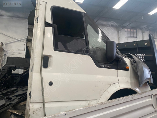 FORD TRANSİT V184 2.4 ÇIKMA SAĞ ÖN KAPI