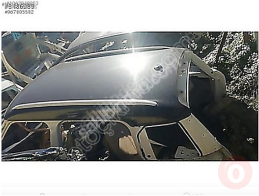 2014 MİNİ COOPER COUNTRYMAN KESME TAVAN