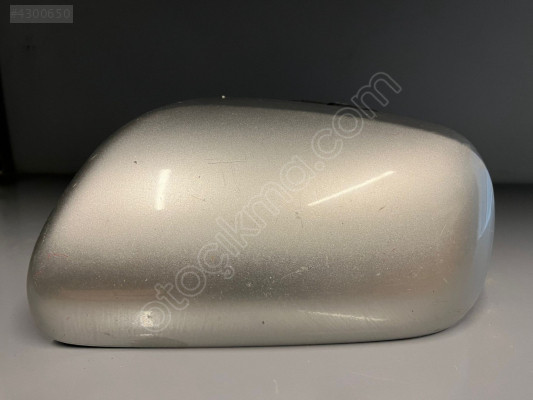 COROLLA E120 SOL AYNA KAPAĞI ORJİNAL 00-08