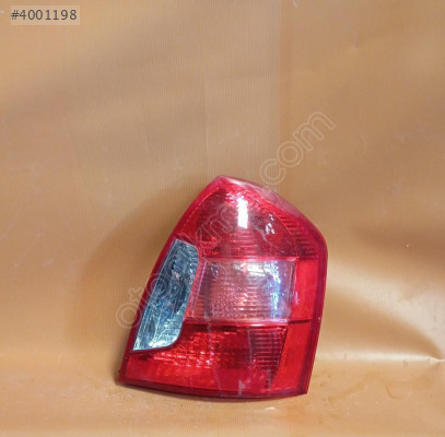 hyundai accent yumurta kasa sol stop