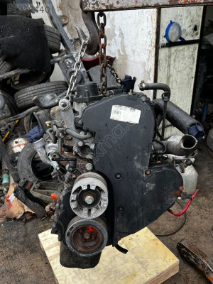 İVECO DAİLY 2.3 EURO 4 MOTOR