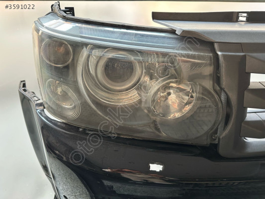 Range Rover sağ ön far