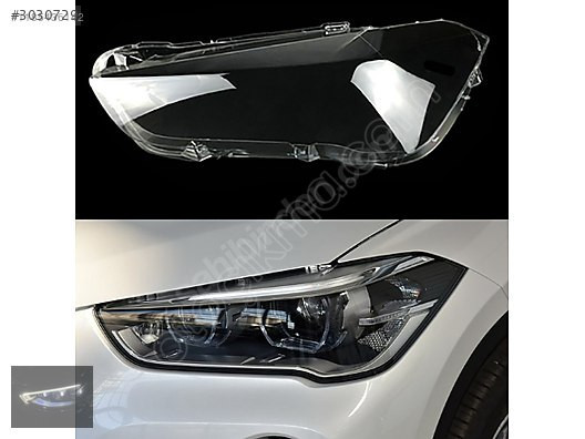 BMW X1 F48 SOL FAR CAMI SIFIR 2016-2018
