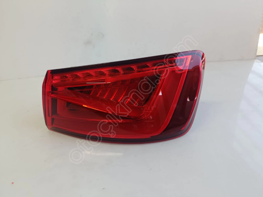 AUDİ A3 SAĞ STOP LEDLİ ORJİNAL MAGNETİ MARELLİ SIFIR  2013-2016