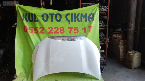 kia stonic kaput