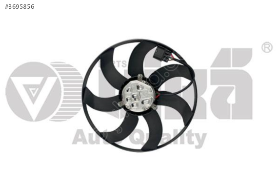 VOLKSWAGEN POLO 2017 2021 FAN MOTORU SIFIR 2Q0121203M