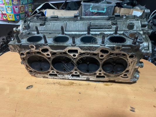 MİTSUBİSHİ CARİSMA VOLVO 1.8 GDI SİLİNDİR KAPAĞI