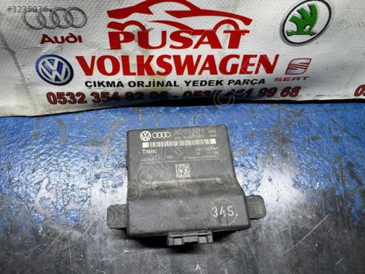 1K0 907 530 S GOLF JETTA PASSAT TİĞUAN ÇIKMA GATEWAY BEYNİ