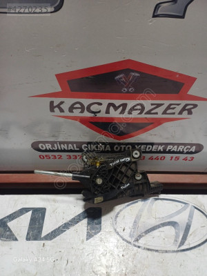 FORD TRANSİT 100T 330 VİTES MEKANİZMASI ÇIKMA ORJİNAL