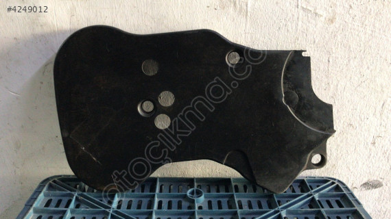 OPEL VECTRA B 2.0 TRİGER KAPAĞI ÇIKMA ORJİNAL YEDEK PARÇA