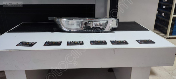 VOLKSWAGEN PASSAT B8 SİS FARI