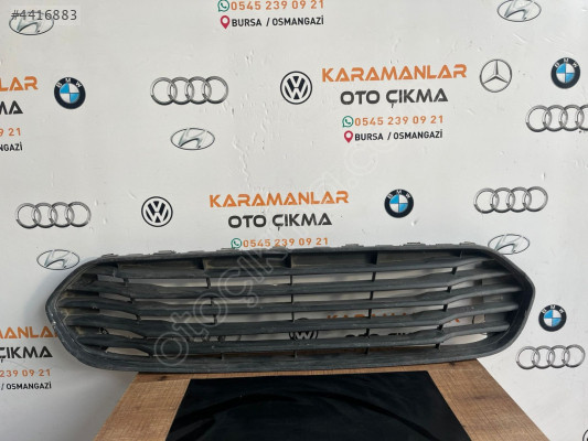 FORD COURIER ÖN PANJUR ORJİNAL  JT76-17B968-AB