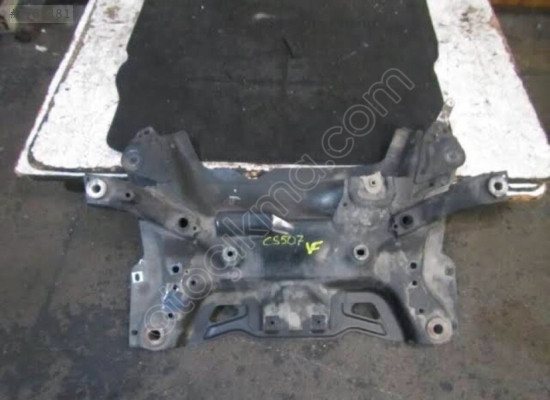Peugeot 508 ön beşik travers 9803774280