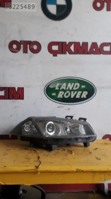 RENAULT MEGANE 2 2004 SAĞ FAR