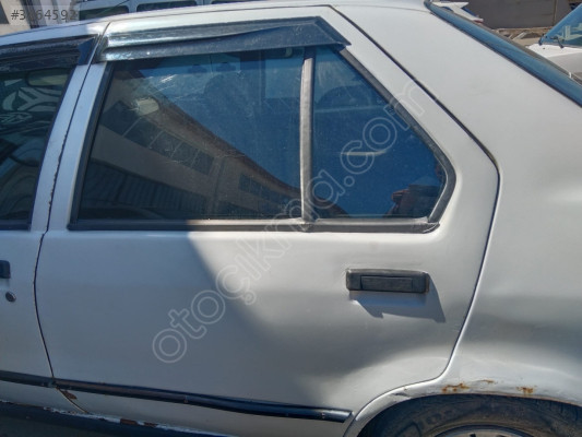 RENAULT EUROPA SOL ARKA KAPI CIKMA