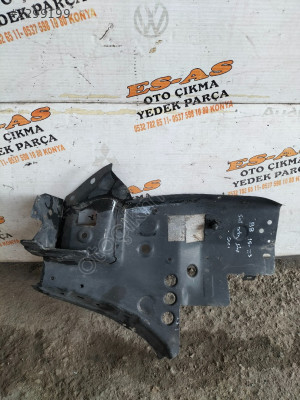 Volkswagen Passat B8 Orjinal Sol Arka Stop Sacı 2015-2023