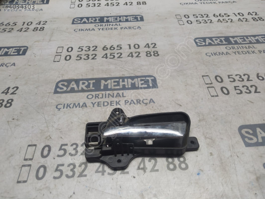 ÇIKMA HYUNDAİ İ30 SOL ÖN İÇ AÇMA KAPI KOLU