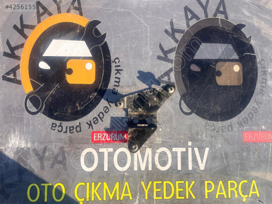 Peugeot 206 ABS Beyni Bağlantı Ayağı Orjinal Çıkma