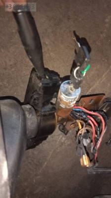 Pejo 106,Citroen Saxo iç sinyal kolu yedek parça