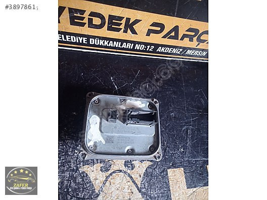 Mercedes w 205 far beyni A2229008005