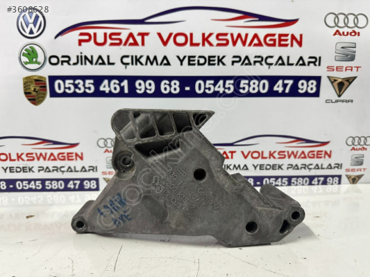 03G 199 207 F 2.0 TDİ BKP BKD MOTOR KULAĞI PASSAT AUDİ A4