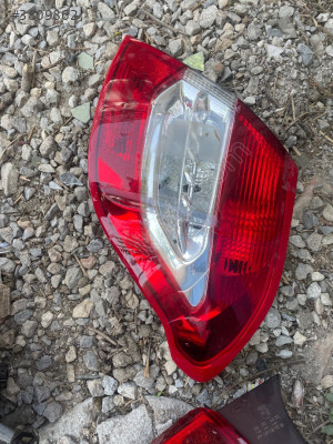 Citroën C4 sağ arka stop
