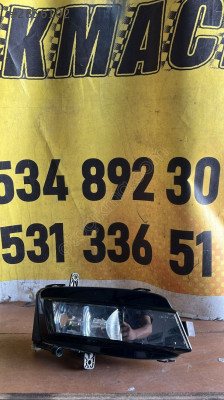 VOLKSWAGEN GOLF 7 SAĞ SİS FARI