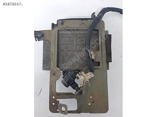 1.8 VW Passat Motor Beyni - Oto Çıkma Parça
