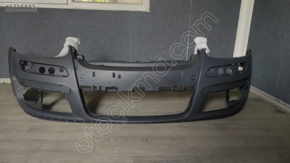 VOLKSWAGEN JETTA ÖN TAMPON OEM:1K0807217A sıfır