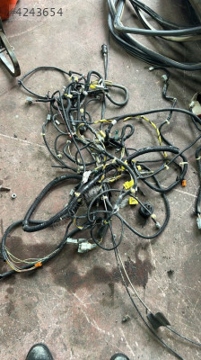 2008 HONDA CITY ÇIKMA ORJİNAL GARANTİLİ ARAÇ İÇİ TESİSAT