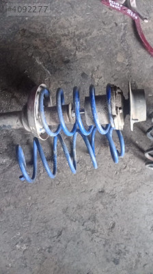 Opel Astra f ön amasor yay takim