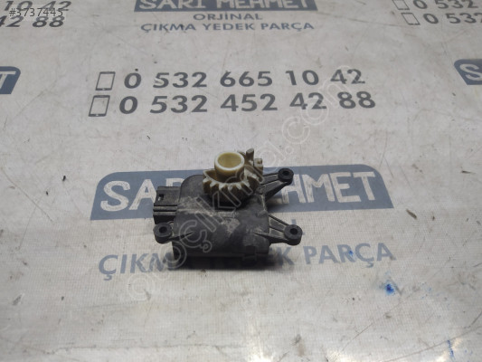 ÇIKMA VW CADDY KLİMA AYAR MOTORU 1K0907511C