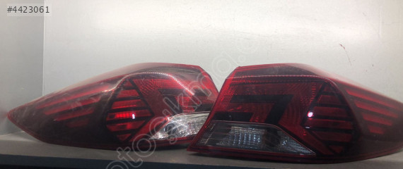 HYUNDAİ ELANTRA ORJINAL ÇIKMA SAĞ SOL STOP