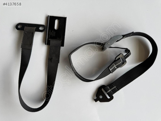 Akü Tutucu Audi 4F0867748A