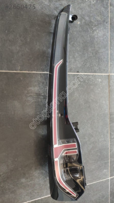 VOLKSWAGEN CADDY SOL STOP LED 2021-2024 2K7945207E DİSY