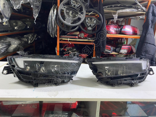 OPEL ASTRA L ÖN FAR SAĞ SOL - ÖZIŞIK ÇIKMA PARÇA