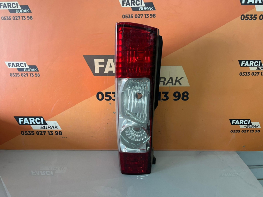 FİAT DUCATO SOL STOP ORJİNAL