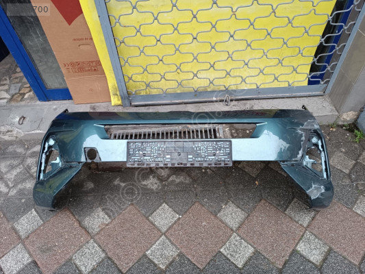 OPEL COMBO E ÖN TAMPON NEPTÜN MAVİ ÇIKMA ORJİNAL YEDEK PARÇA