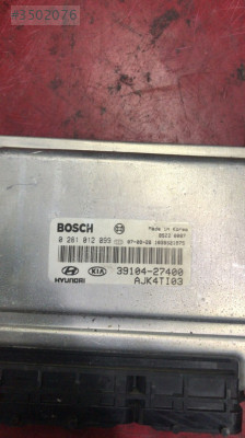 Kia Sportage Motor Beyni 3910427400 39104-27400