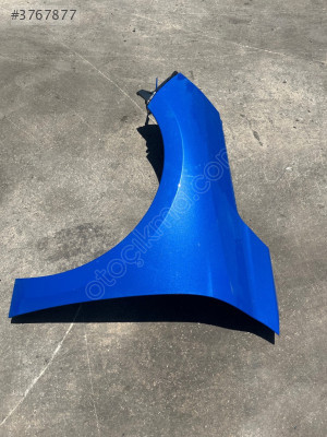 Opel Corsa F Sol Ön Çamurluk Sökme Hatasız