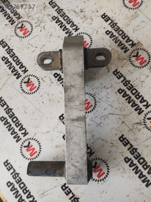 FİAT FİORİNO MOTOR TAKOZU ARKA 51805434