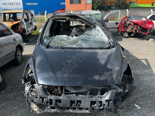 Ford C-Max Çıkma Yedek Parçaları