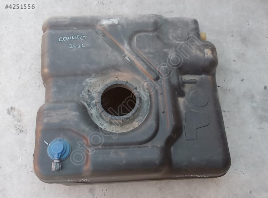 ford connect 2011 çıkma orjinal yakıt deposu (son fiyat)