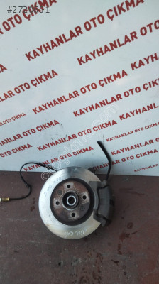 CLİO 2 SAĞ TAŞIYICI KAYHANLAR OTO ÇIKMA