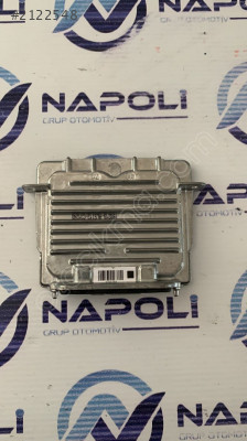 90035944 PEUGEOT-CİTROEN C3 XENON FAR BEYNİ